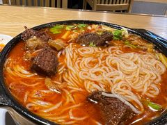 -龙抄手食府(浣花北路店)