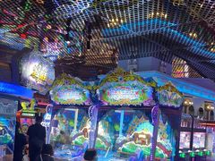 -反斗乐园(领展中心城店)