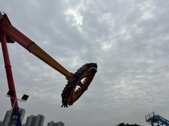 -南昌之星游乐场