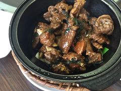 -正能量脆肉鲩火锅