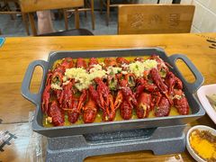 -鲁小三·大骨自助(金山总店)