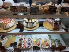 -Max Bakery 阿唛手作