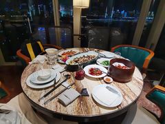 -尊蓝钱江豪华精选酒店-澜亭中餐厅