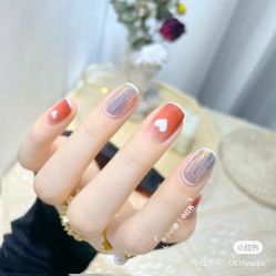 -妙睫屋日式美甲美睫