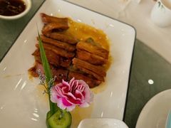 -国贸旋转餐厅(国贸广场店)