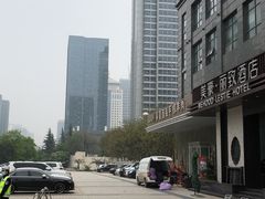 -宁夏国强手抓羊肉·清真菜(未央路凤三店)