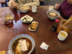 -同得兴 Since·1995 传统苏式面馆(嘉馀坊店)