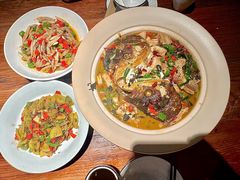 -德叔阙里·衢州菜馆(月湖店)