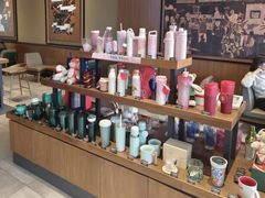 -星巴克(保定万博广场店)