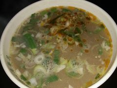 -清真马杰山牛肉汤馆