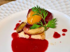 -麦MUGI铁板烧日式料理