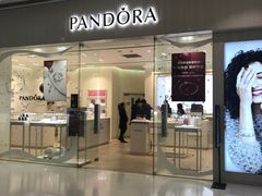 -Pandora潘多拉珠宝(朝阳大悦城店)