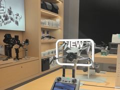 -DJI大疆(福州万象城授权体验店)