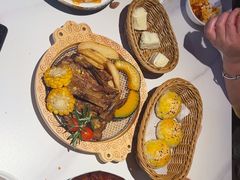 -阿娜尔·新疆菜(宜家荟聚中心店)
