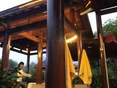 -咸宁万豪温泉谷度假区