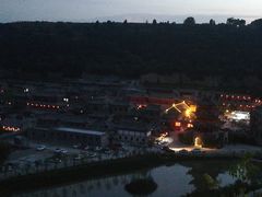 -渭南桃花源民俗文化园