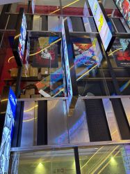 -Hamleys 玩具王国(杭州店)