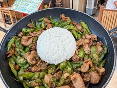 -大盐帮川菜馆(长楹天街店)