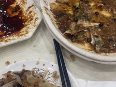 -广宁炭炉鸡煲·富临门饭店