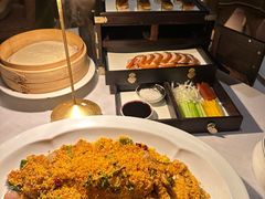 -莉莉海堂HAITANG·烤鸭(国贸商城店)