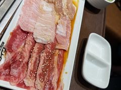 -焼肉ライク·烧肉LIKE(万菱汇店)