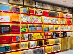 -茶仓茶叶茶馆(曾厝垵店)