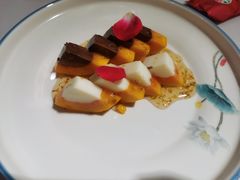 -峨嵋酒家总店(车公庄店)