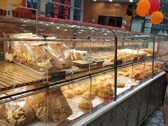 -面包新语(上地华联店)