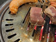 -炽城·烤肉名家(鸿达中央广场店)
