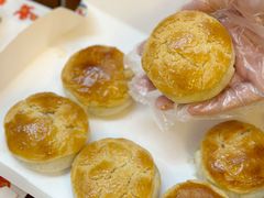 -福福饼店·金牌酥皮菠萝包(白丽生活广场店)