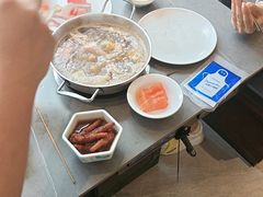 -尚宴牛特鲜自助(太原街万达店)