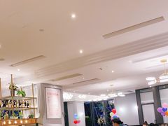 大堂-港丽餐厅(高德置地店)