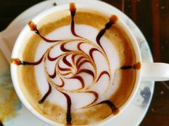 焦糖玛奇朵-杭州千岛湖开元度假村