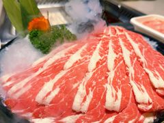新西兰牛肉-海底捞火锅(崇文门新世界百货店)