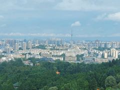 -富乐山