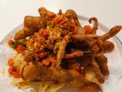 -禄興記香港大排档(歌斐中心店)