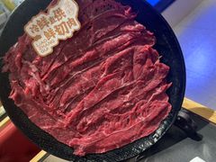 -廖掌柜·重庆鲜货火锅(上海首店)