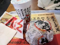 -华莱士炸鸡汉堡(崇文门搜秀城店)