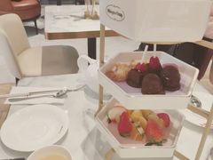 -哈根达斯(世界城店)