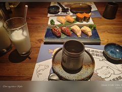 -京鹿料理(荟聚店)