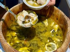 -满堂春特色餐馆