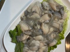 -刘记糟粕醋海鲜烧烤