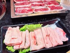 -京炭铜锅涮肉·羊蝎子·羊肉炉(保利·时光里店)