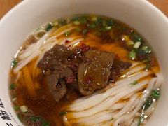 -矮子粉店1985·长沙米粉(湘春路店)
