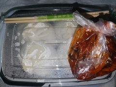 -津味张记包子铺(利民道店)