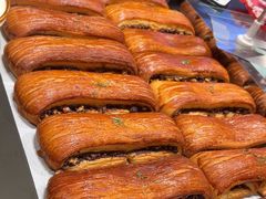 -汉柏麦香德国面包房(海信店)