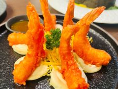 -Shantek象提南亚餐厅&西餐融合Bistro(淮海中路店)