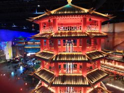 -南京万达乐园