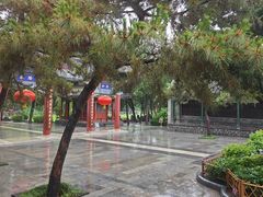 -莲池书院博物馆