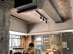 -来回·咖啡(天河南店)